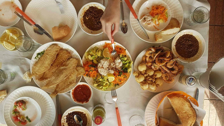 Food Tours