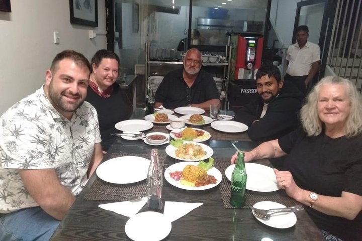Sri Lanka'yı Lasith De Silva ile Keşfedin