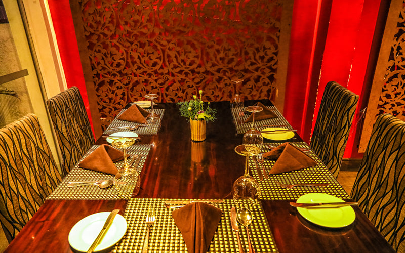 Oak Ray City Otel, Kandy