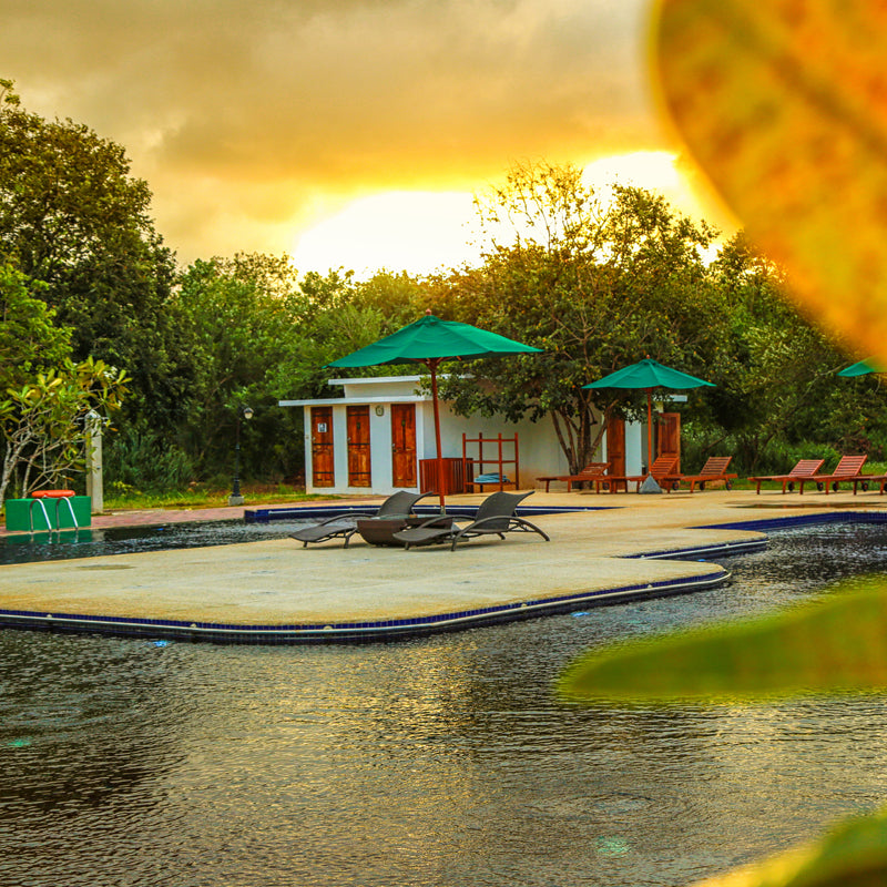 Oakray Elephant Lake