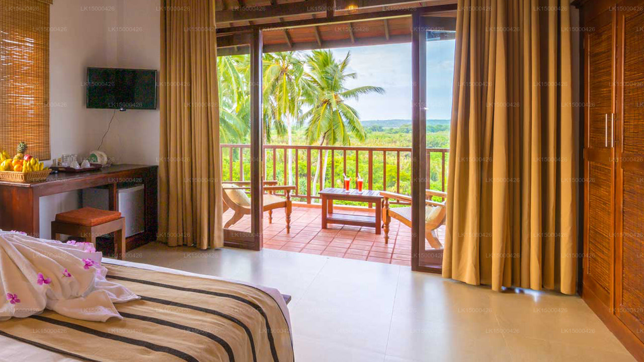 Ananya Sahil Tatil Köyü, Tangalle