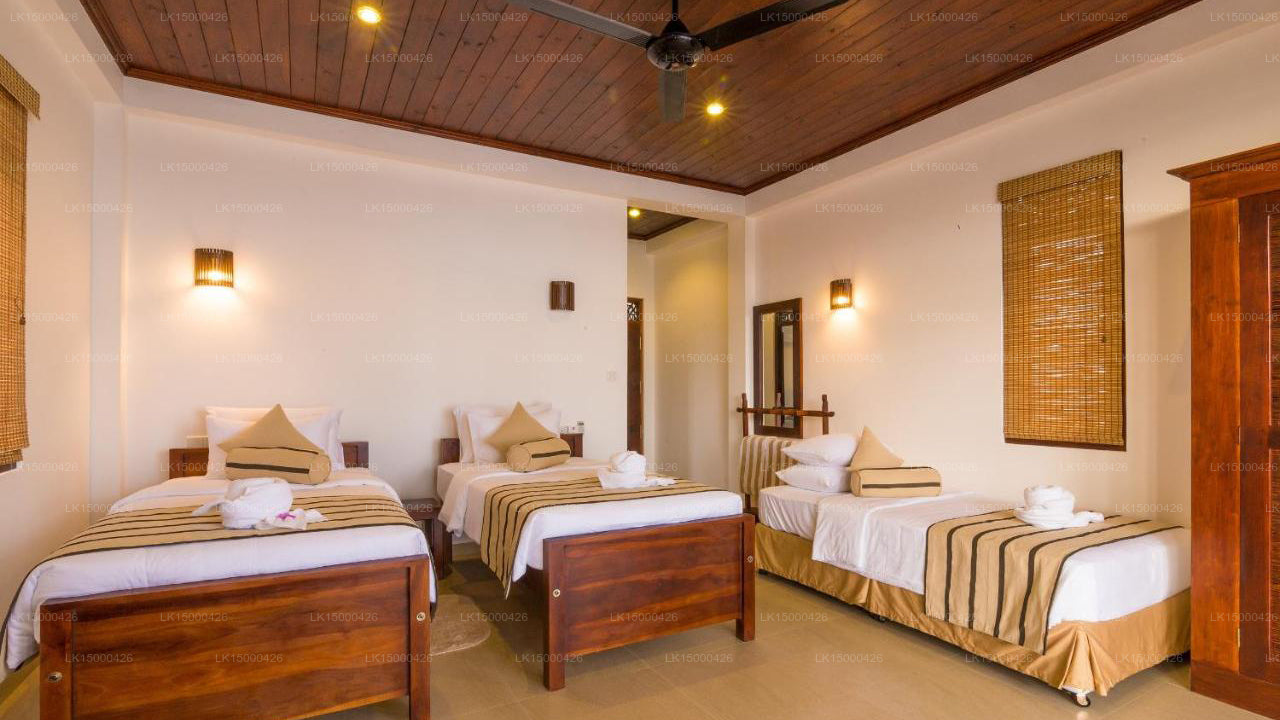 Ananya Sahil Tatil Köyü, Tangalle