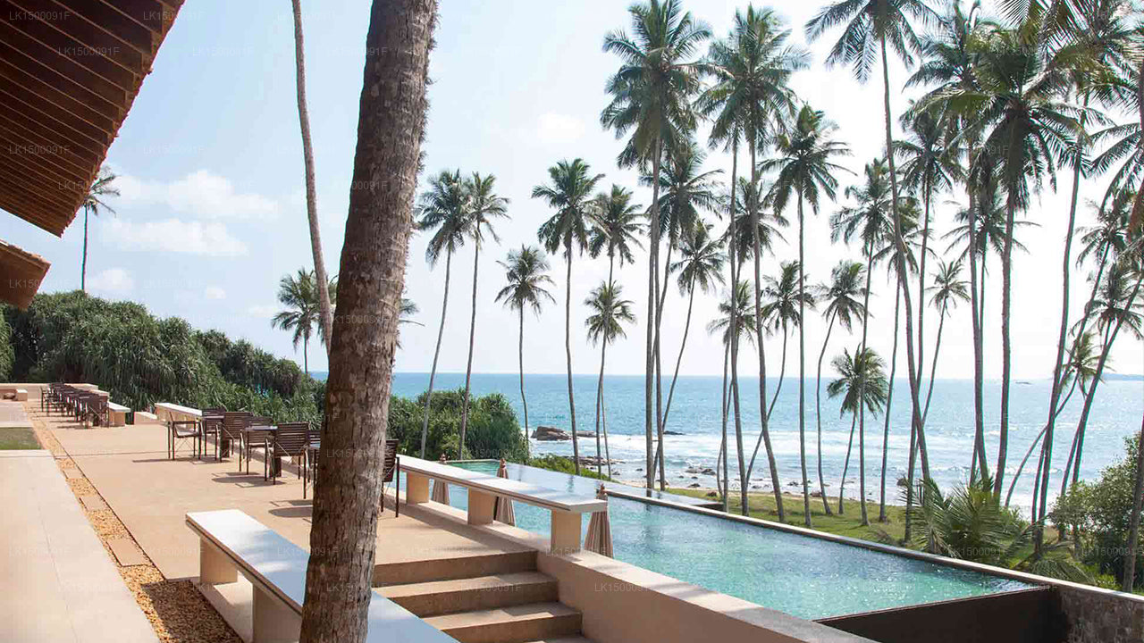 Amanwella, Tangalle