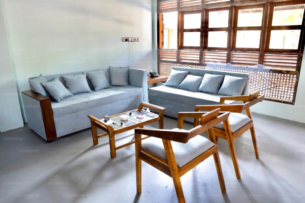Gündoğumu Cabanas, ArugAM Körfezi