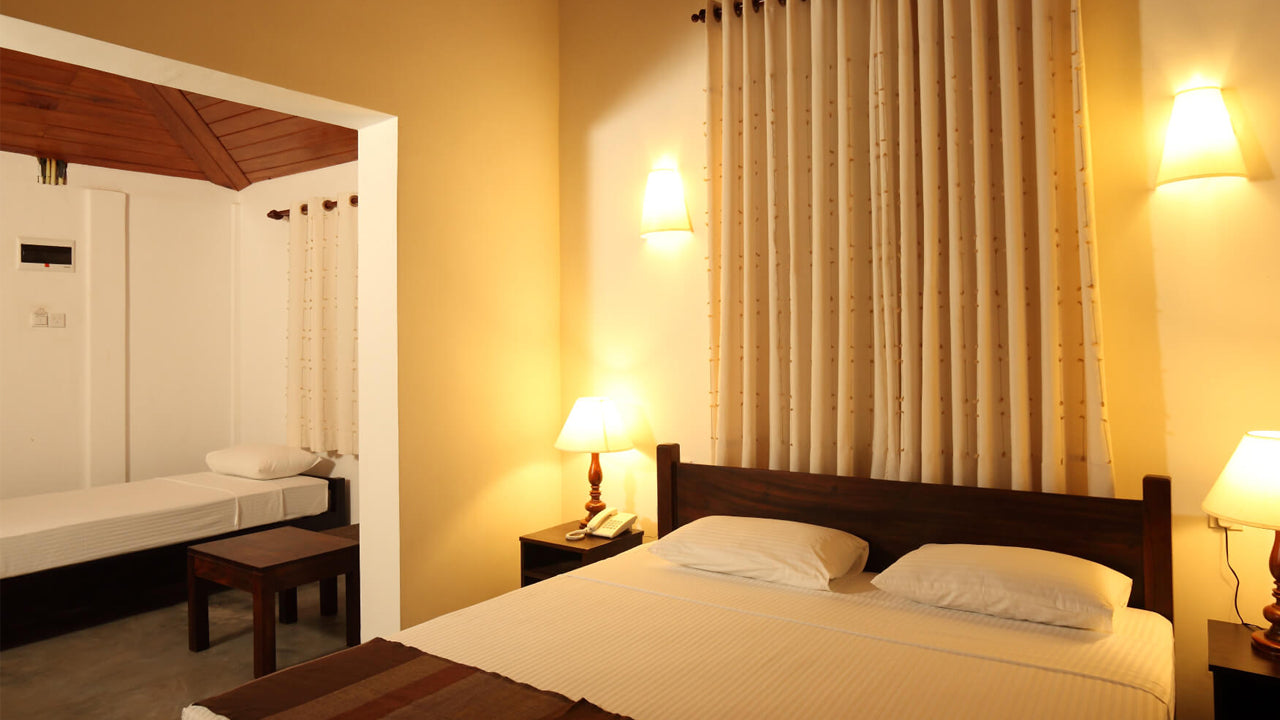 Tissawewa'daki Tapınak, Anuradhapura