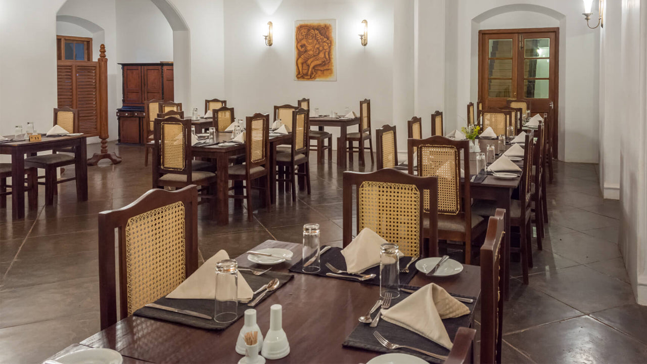 Tissawewa'daki Tapınak, Anuradhapura