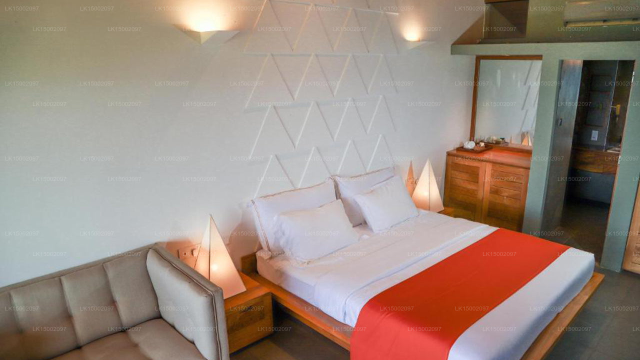 Giritale Otel, Giritale