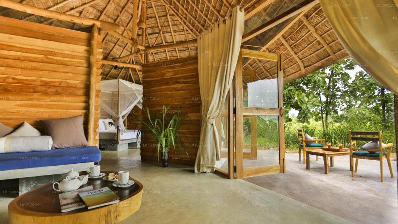 Gal Oya Lodge, Galoya