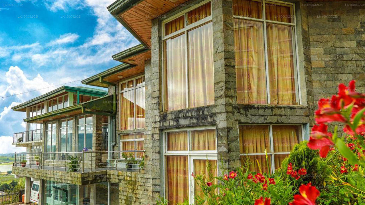 Oak Ray Yaz Tepesi Esintisi, Nuwara Eliya
