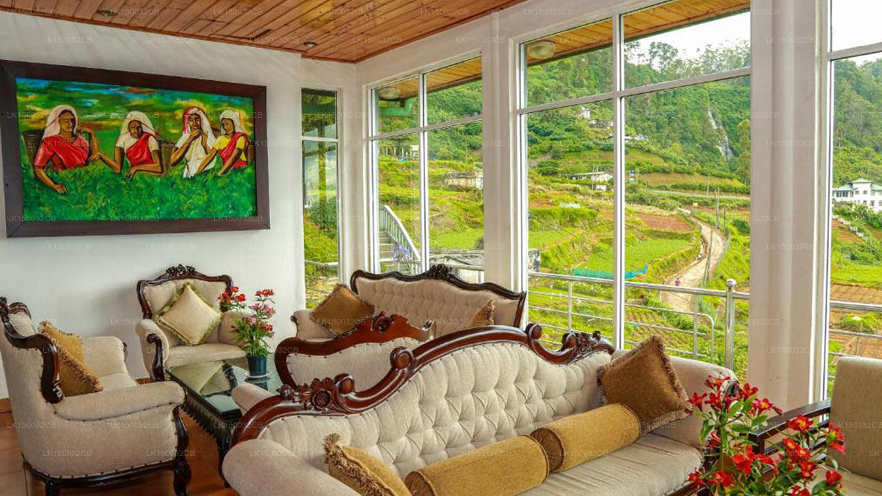 Oak Ray Yaz Tepesi Esintisi, Nuwara Eliya