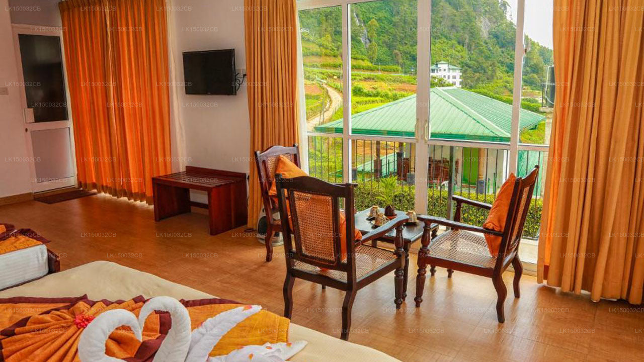 Oak Ray Yaz Tepesi Esintisi, Nuwara Eliya