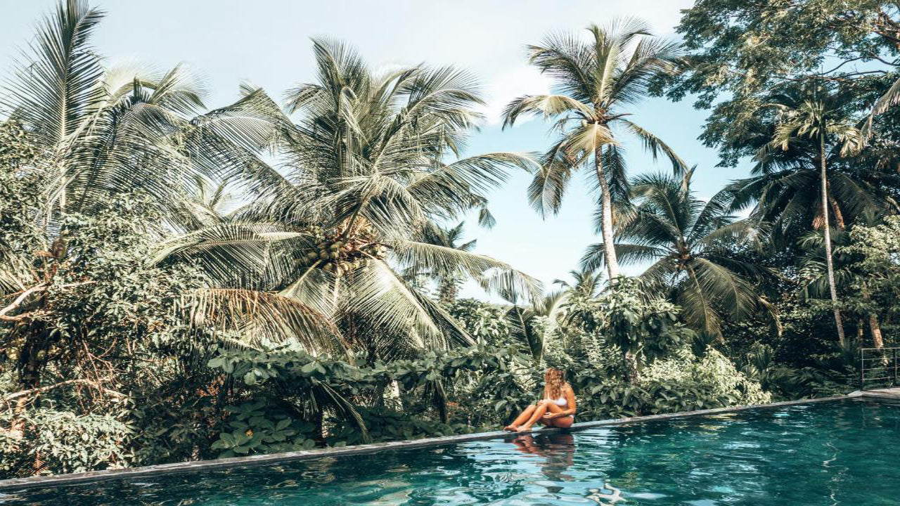 Good Vibes Villas, Unawatuna