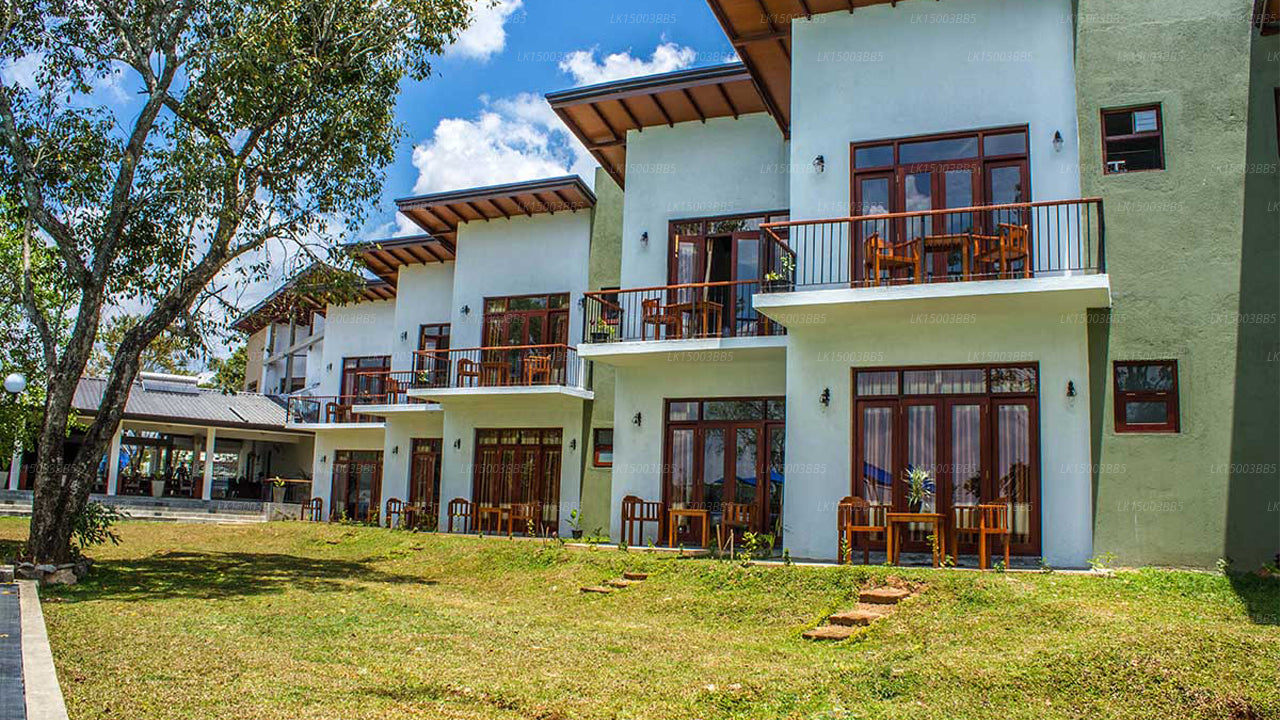 Wewa Addara Otel, Sigiriya