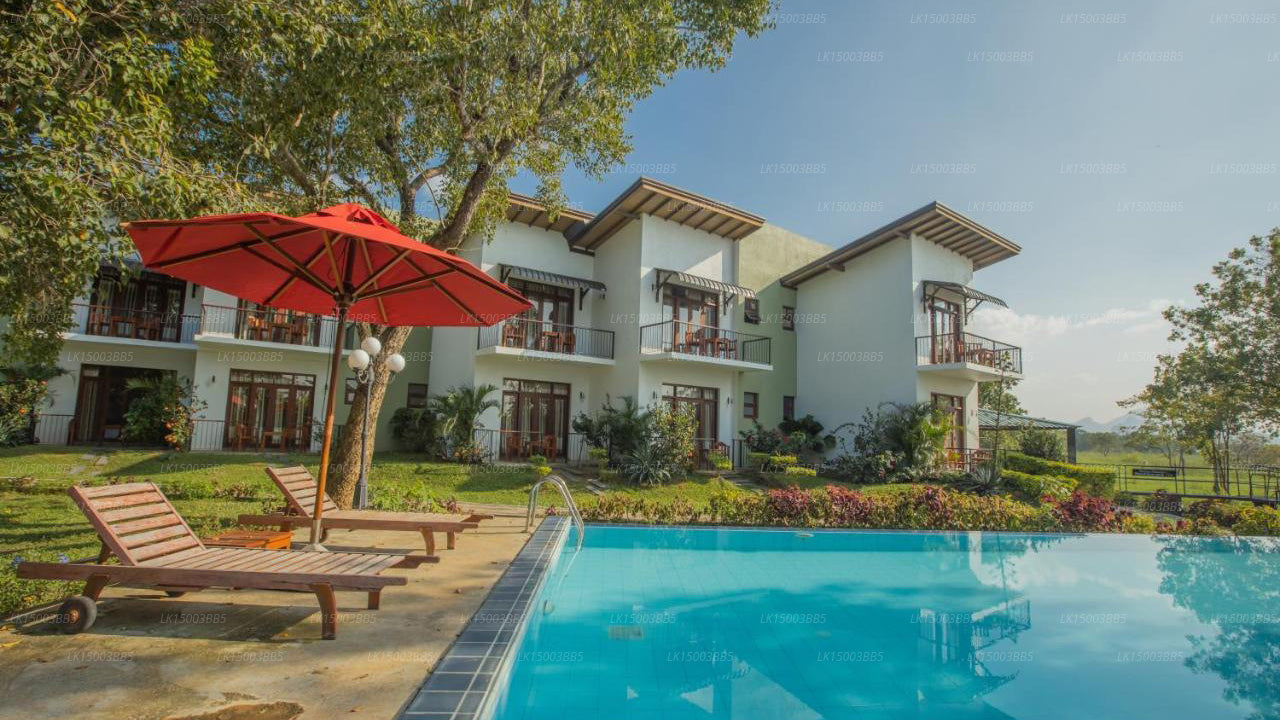 Wewa Addara Otel, Sigiriya