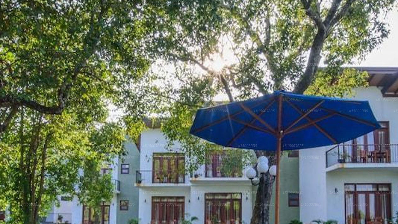 Wewa Addara Otel, Sigiriya