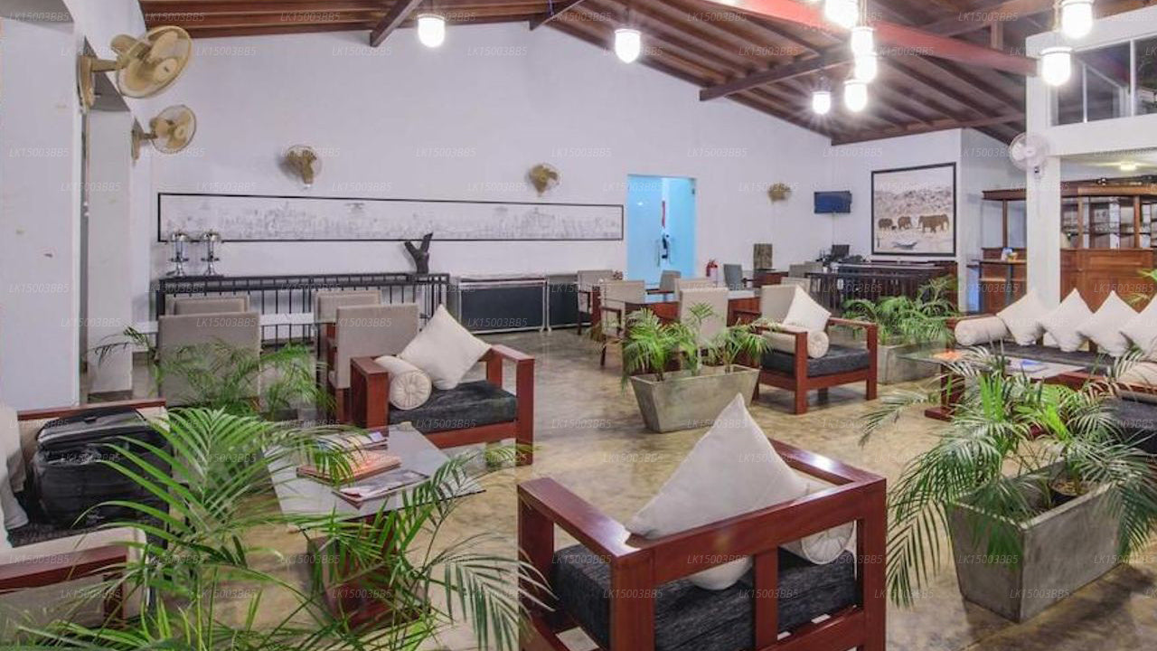 Wewa Addara Otel, Sigiriya