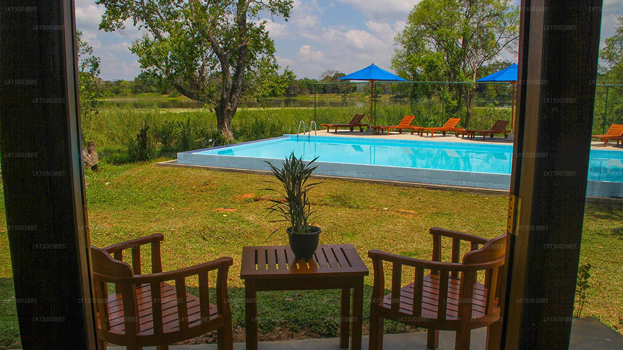Wewa Addara Otel, Sigiriya