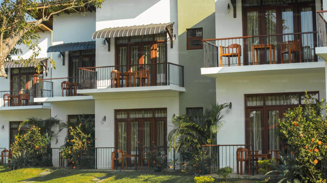 Wewa Addara Otel, Sigiriya