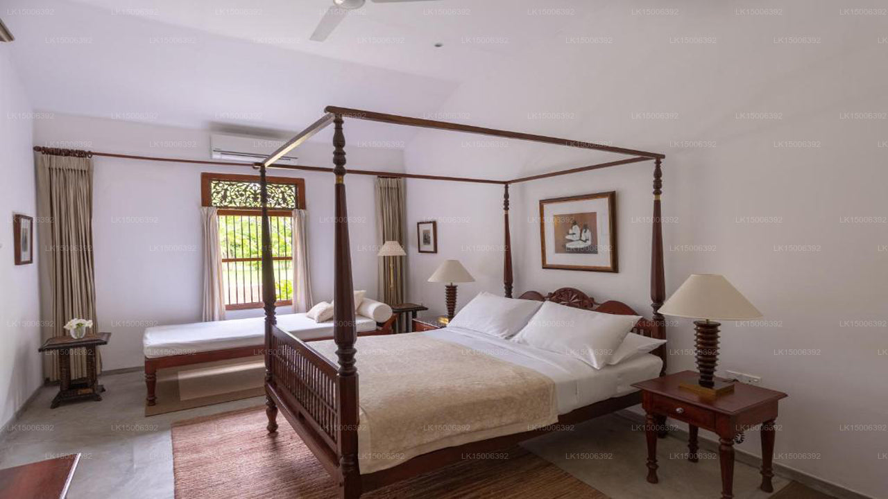 Nyne Hotels Rock Villa - Bentota