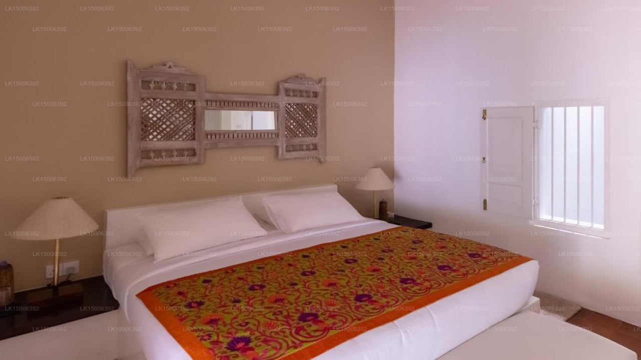 Nyne Hotels Rock Villa - Bentota