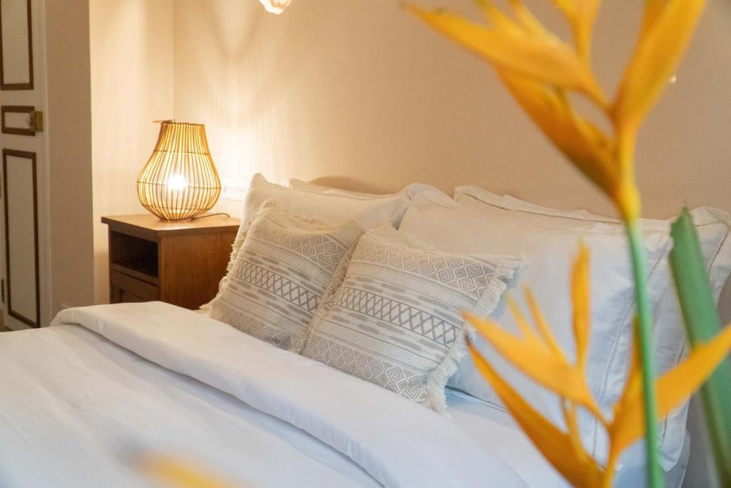 Yavaş vegan otel, Mirissa