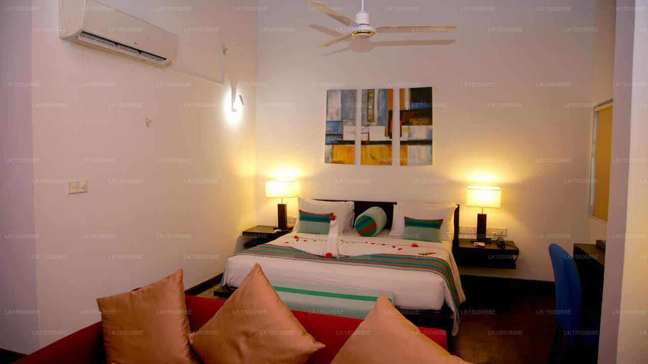 Ranna 212 Sahil Tatil Köyü, Tangalle