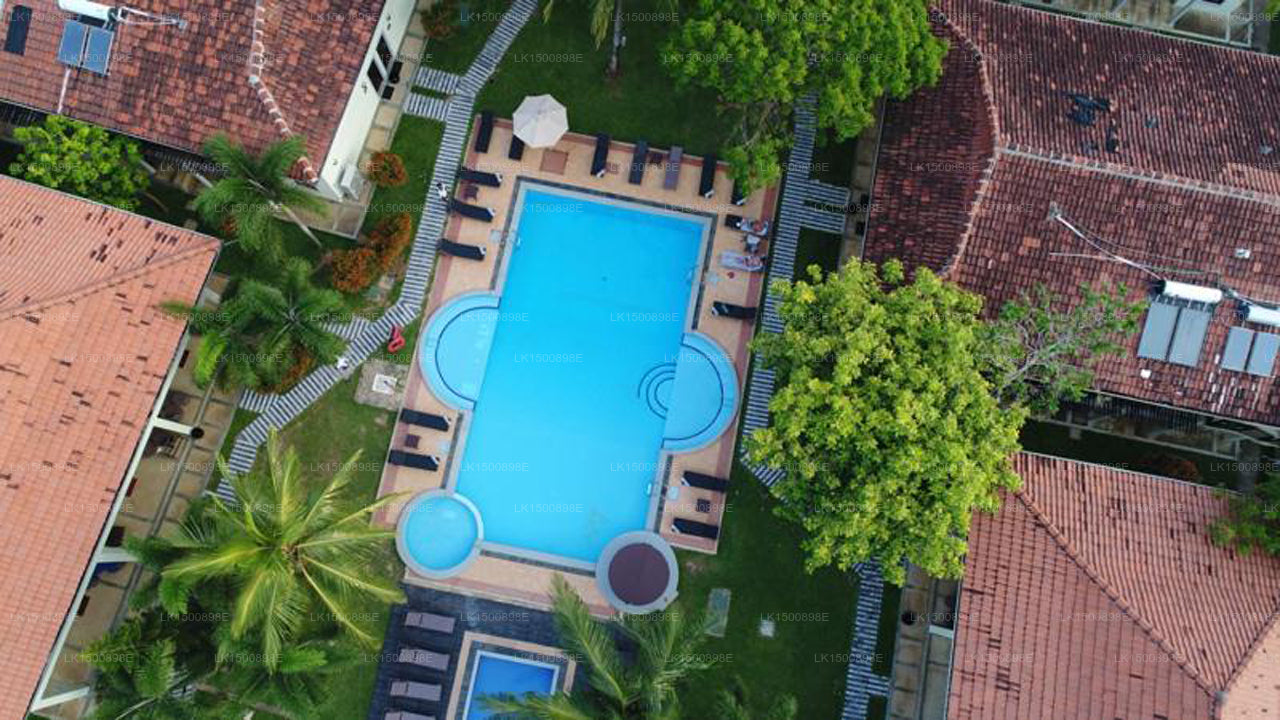 Ranna 212 Sahil Tatil Köyü, Tangalle