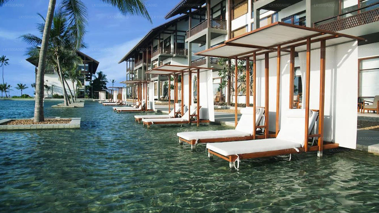 Anantaya Tatil Köyü ve Spa, Chilaw