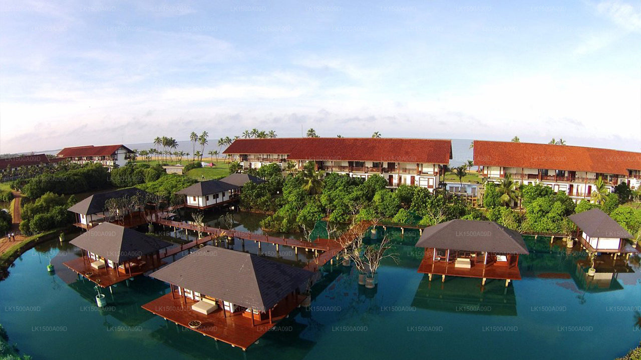 Anantaya Tatil Köyü ve Spa, Chilaw