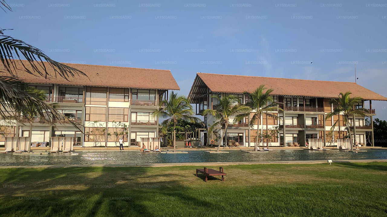 Anantaya Tatil Köyü ve Spa, Chilaw