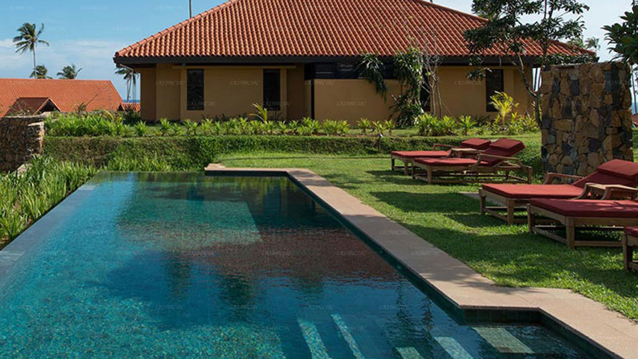 Cape, Weligama