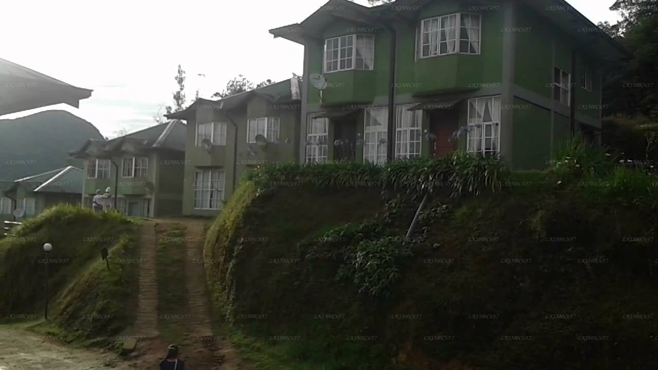 Sanasa Tatil Köyü, Nuwara Eliya