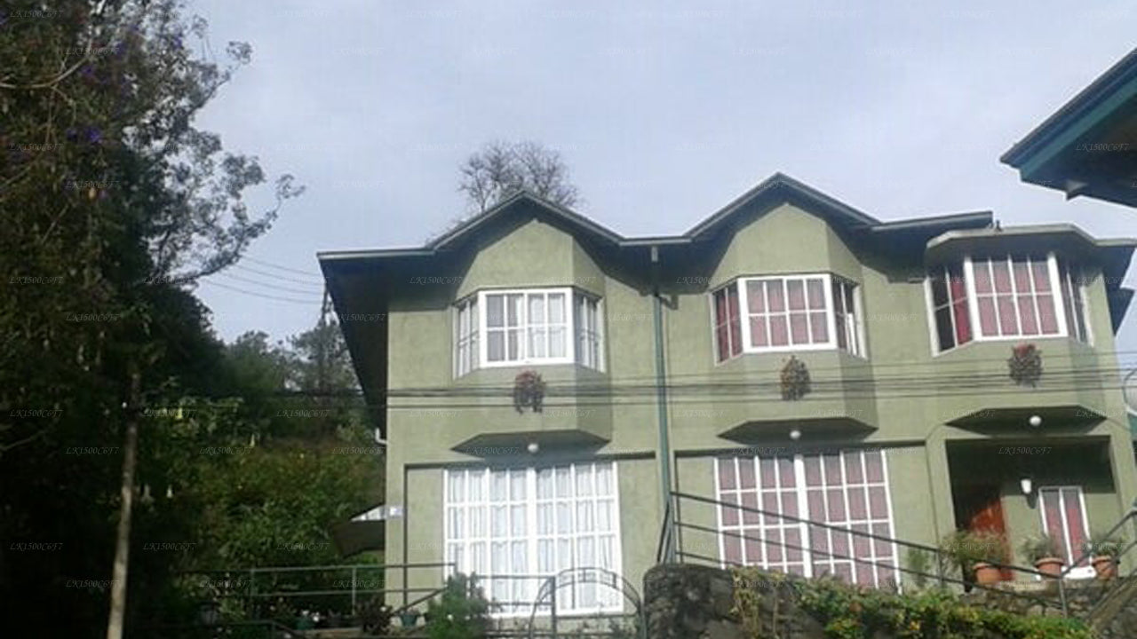 Sanasa Tatil Köyü, Nuwara Eliya