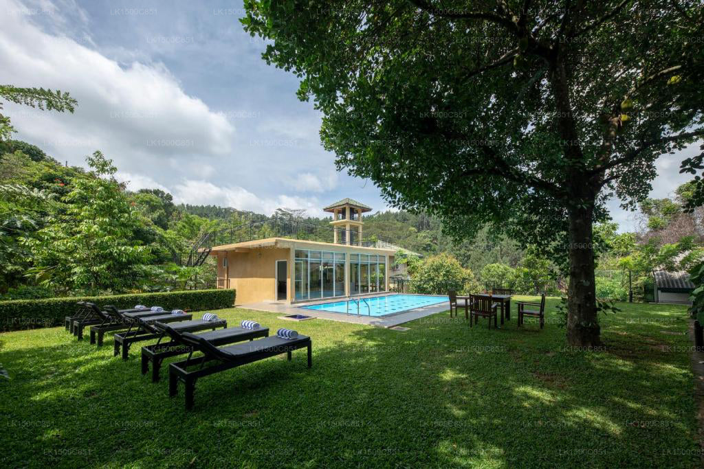 Melheim Kandy Villaları, Kandy