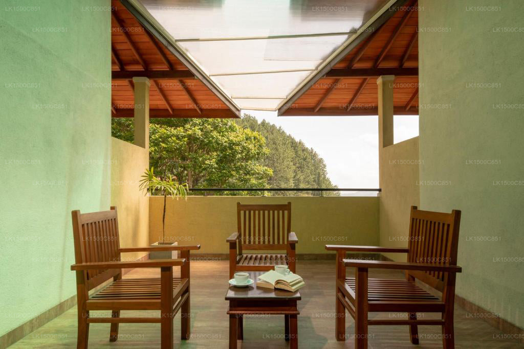 Melheim Kandy Villaları, Kandy