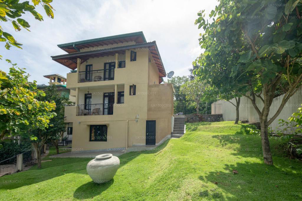 Melheim Kandy Villaları, Kandy