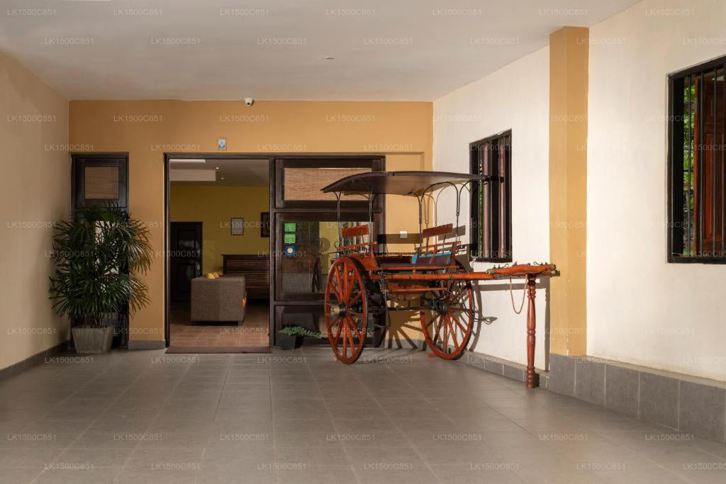 Melheim Kandy Villaları, Kandy