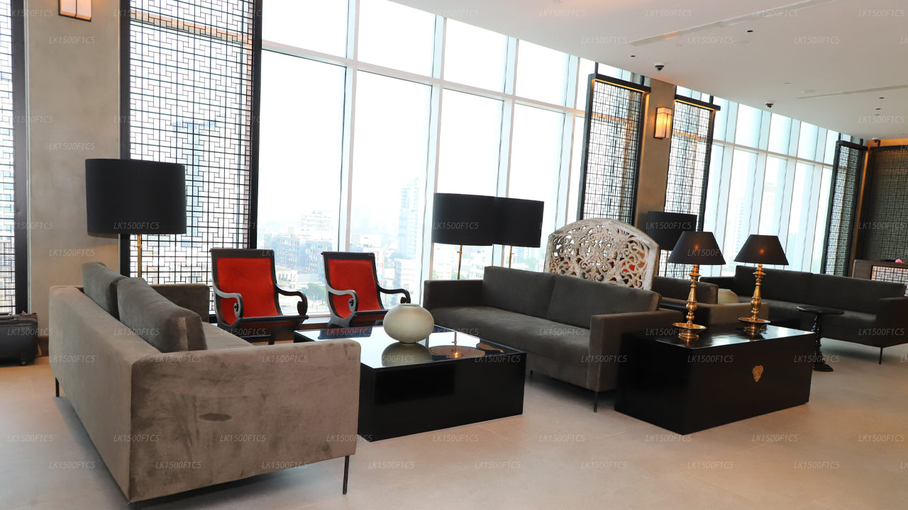 Sofia Colombo City Otel, Kolombo