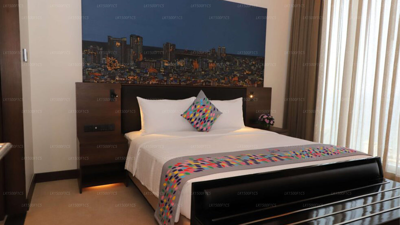 Sofia Colombo City Otel, Kolombo
