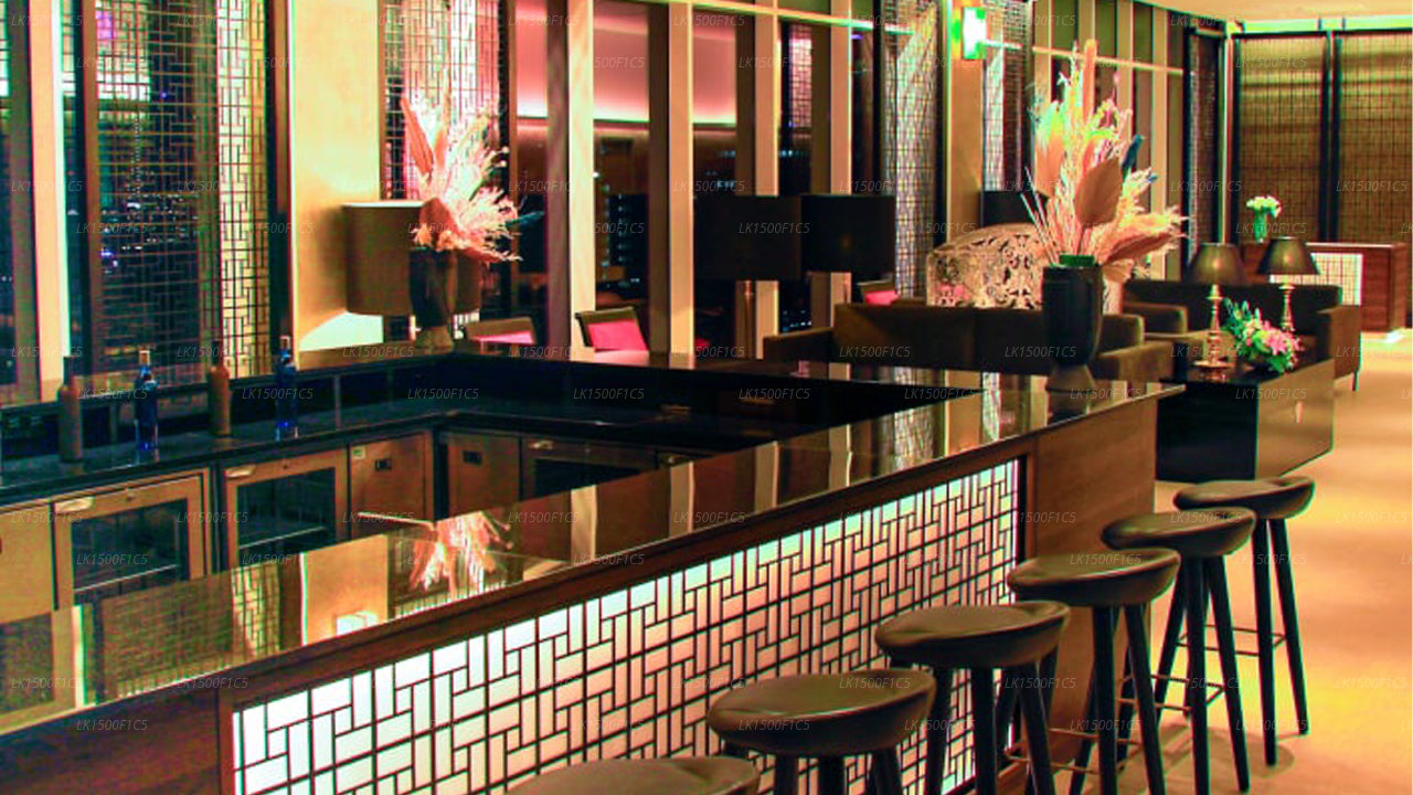 Sofia Colombo City Otel, Kolombo
