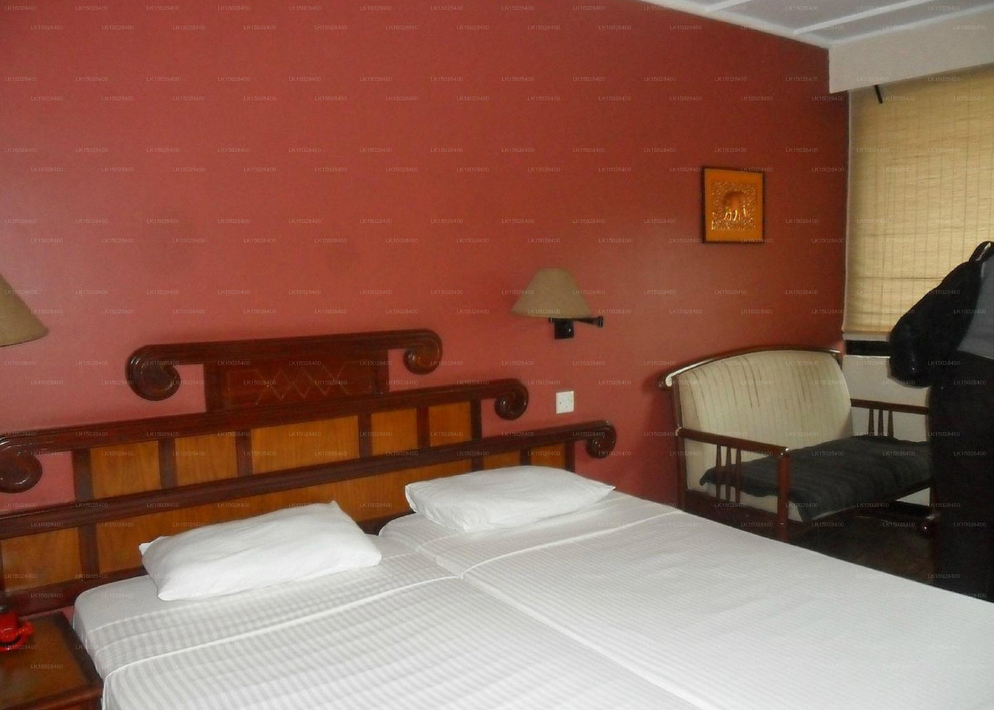 Royal Lotus Otel, Polonnaruwa