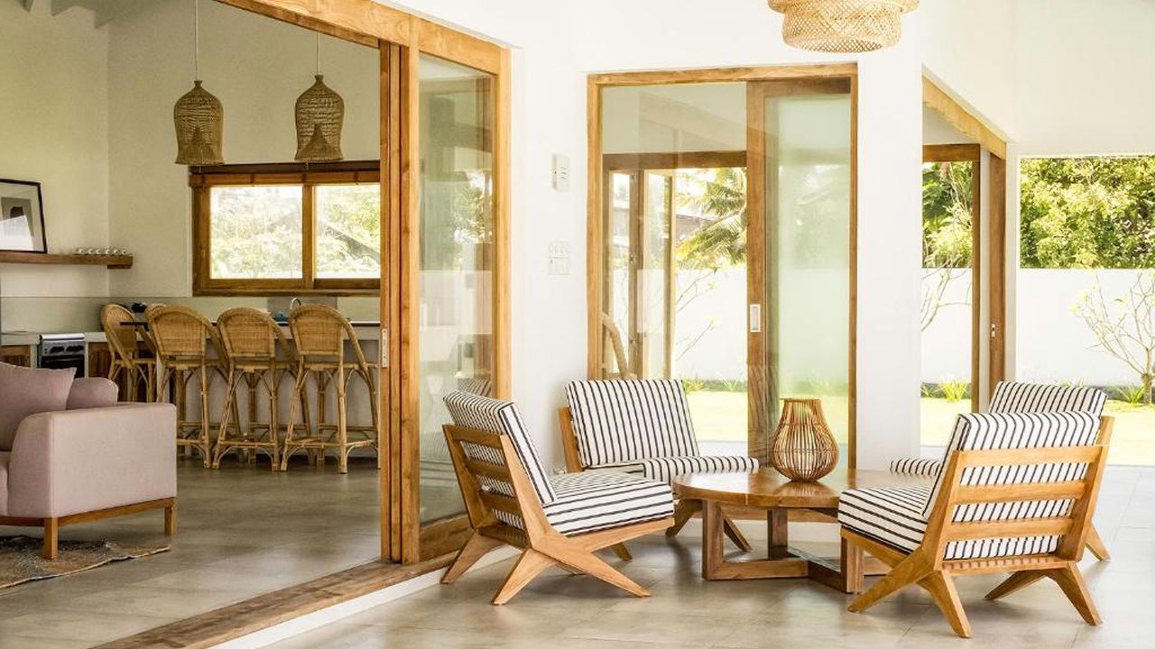 Çay Ağacı Villa, Ahangama