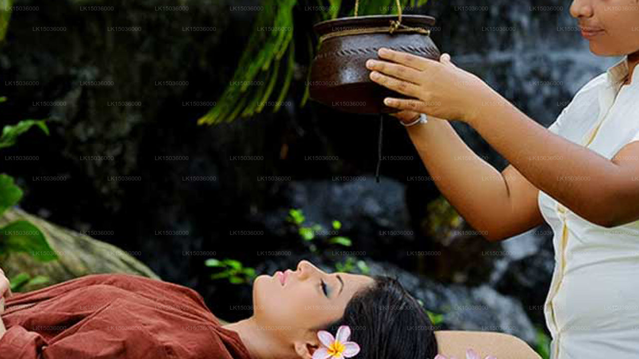 AIDA Ayurveda ve Spa Tatil Köyü, Bentota