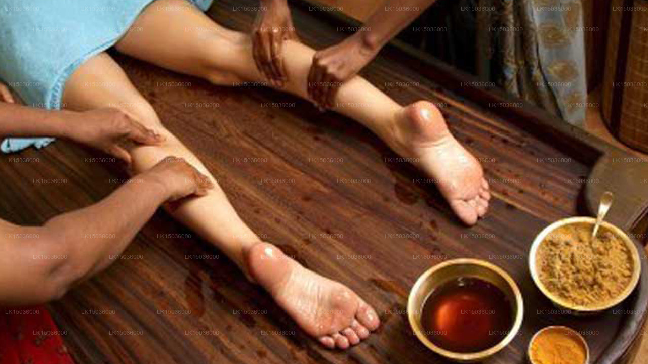 AIDA Ayurveda ve Spa Tatil Köyü, Bentota
