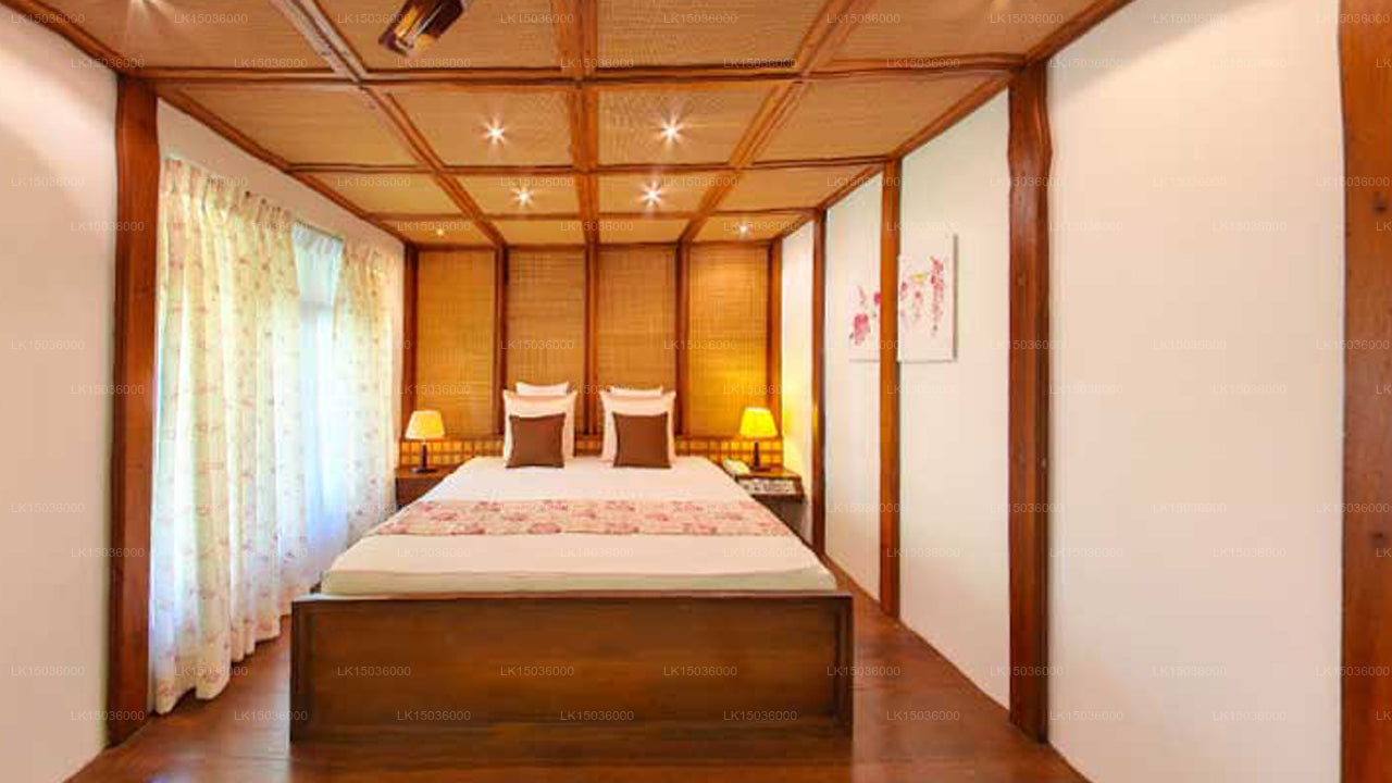 AIDA Ayurveda ve Spa Tatil Köyü, Bentota