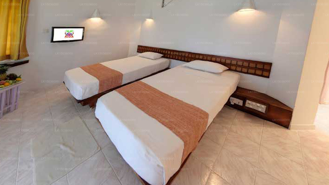 AIDA Ayurveda ve Spa Tatil Köyü, Bentota
