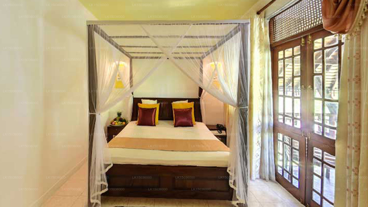 AIDA Ayurveda ve Spa Tatil Köyü, Bentota