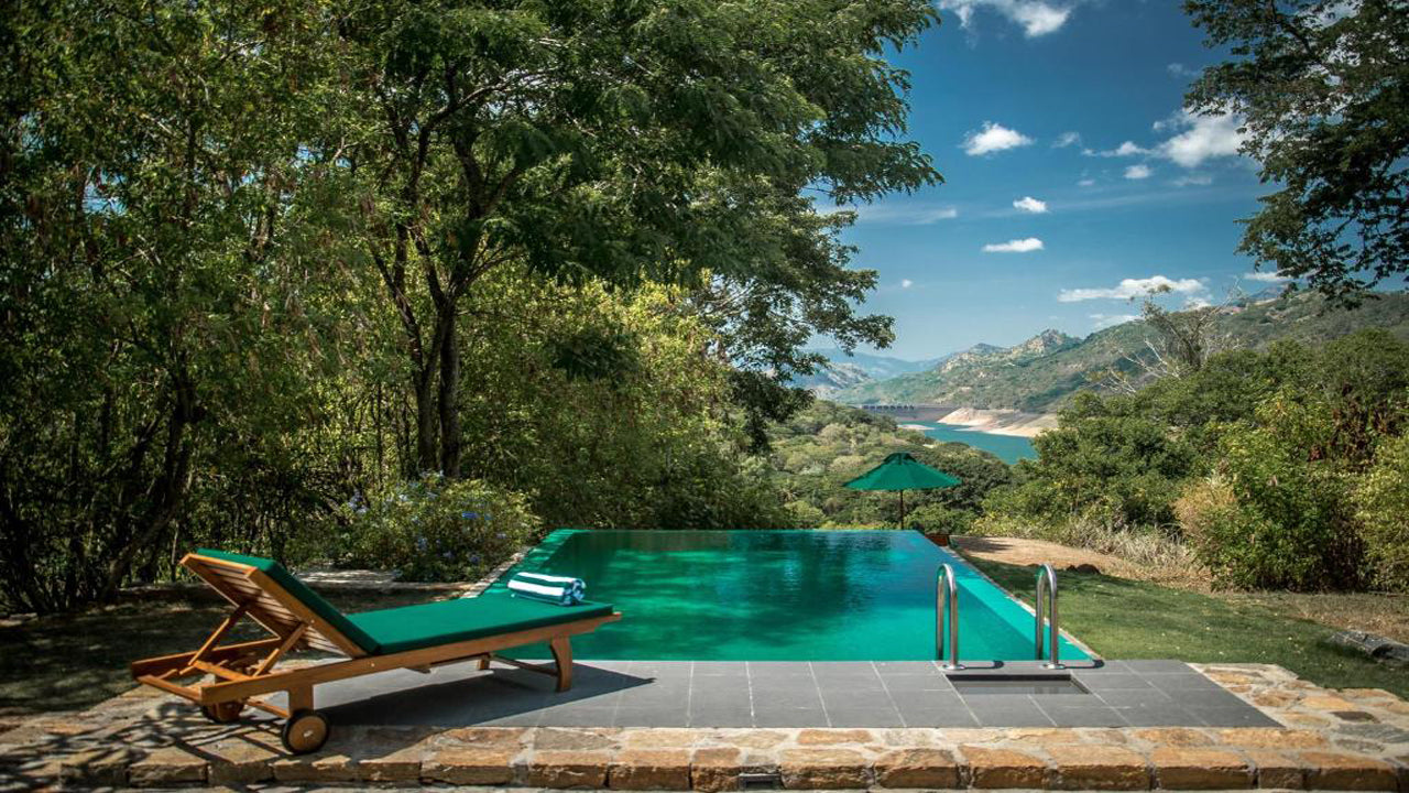 Victoria Golf & Kır Tesisi, Kandy