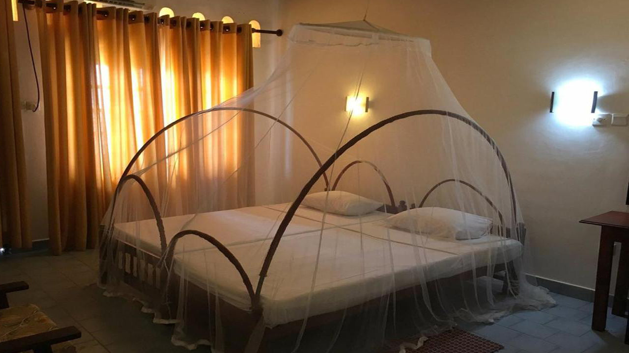 Gümüş Kumlar, Negombo
