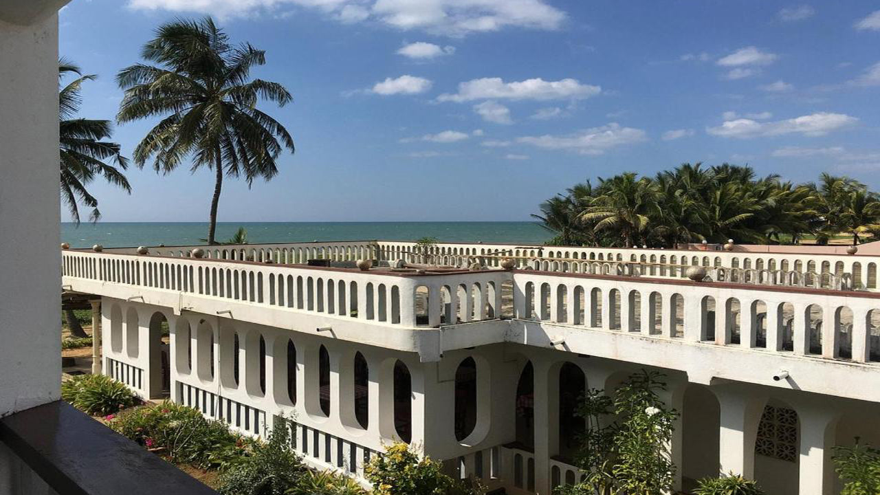 Gümüş Kumlar, Negombo